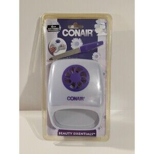 Conair Nail Dryer Beauty Essentials New